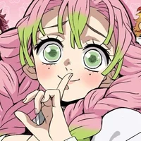 Mitsuri kanroji 
