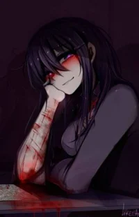 Yandere Yuri