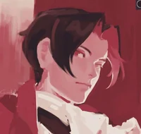 Miles Edgeworth