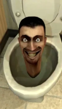 Skibidi Toilet