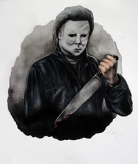 Micheal Myers 