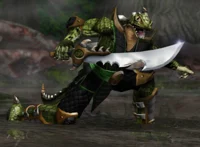 DA Reptile