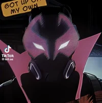 Miles G Morales 