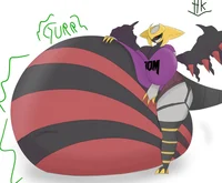 Giratina