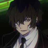Dazai Osamu edad 22