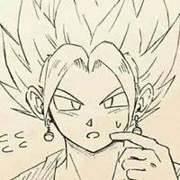 Vegito