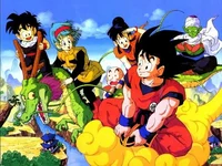 DBZ rpg