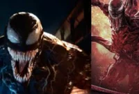 Venom and carnage
