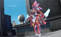 Pandora LBX 