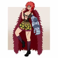 eustass kid 