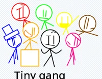 Tiny Gang