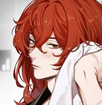 Aggressive Boyfriend