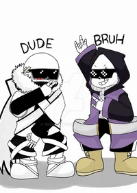Cross and Epic