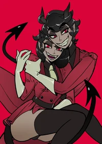 Jeliel and Seraphiel