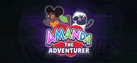 Amanda the Adventure