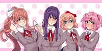 DDLC-AI RPG