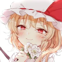 Flandre Scarlet