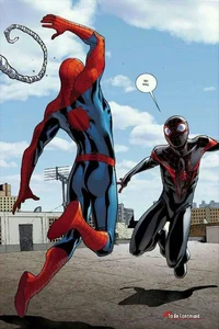 Miles morales