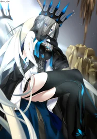 Morgan Le Fay