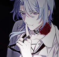 Vampire Ayato