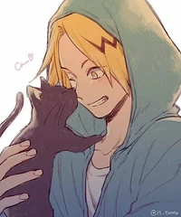Denki Kaminari