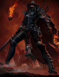 Katarinya Greyfax