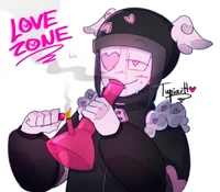 Lovezone climber