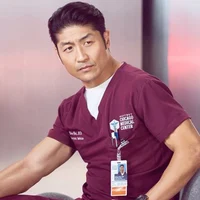 Dr Ethan Choi