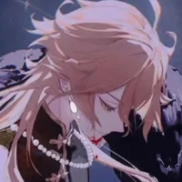Yandere Abyss Aether