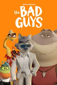 The bad guys RP