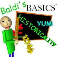 Baldis Basics RPG