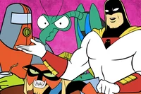 Space Ghost Talkshow