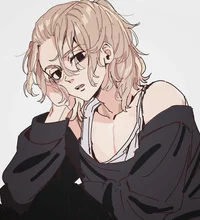 Stalker Sano Manjiro