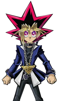 Yugi muto