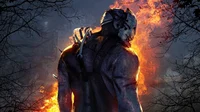 DBD killer creator 