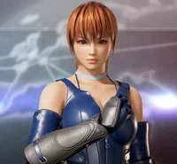 Kasumi Mugen Tenshin