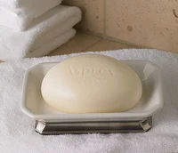 a bar of soap
