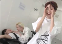 Stray kids 