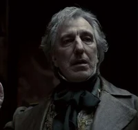 Judge William Turpin