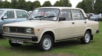 Russian Lada