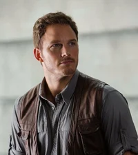 Owen Grady