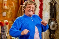 Mrs Brown 