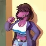 Flirty Susie