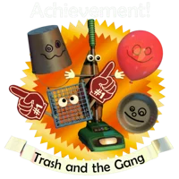 Trash And The Gang 