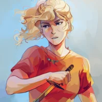 Annabeth Chase