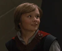 Young thor