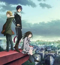 Noragami RPG