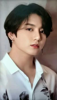 Jeon Jung-kook