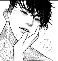 Seongeun stepbrother