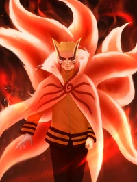 Naruto Uzumaki